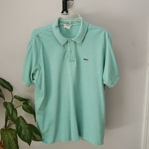 Lacoste polo shirt